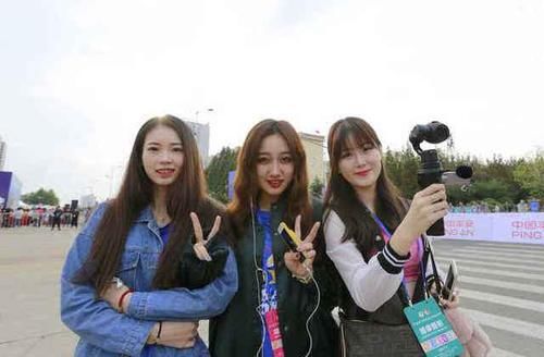  [我国]我国平均身高最高省份：女性平均都有170，长腿美女到处都