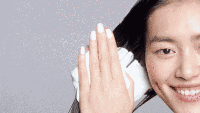  #老师#保姆级护发教程 | 再也不用等Tony老师营业啦！