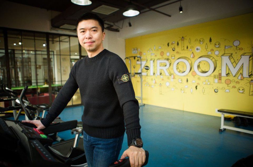 自如熊林回应甲醛门:如果真是你造成的，你要为这件事情负责，没