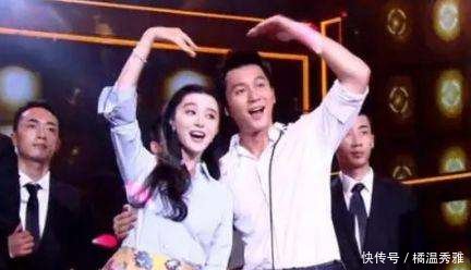 官微回应李晨、范冰冰分手传闻, 网友: 这样的结局最完美！