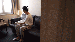 他撩倒了99.9%的女人!王子异演绎行走的衣架，时髦品位究竟如何炼