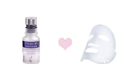 『刺激性』这4组成分搭配,可以让带来更好的效果,效果至少可以提升2倍哦