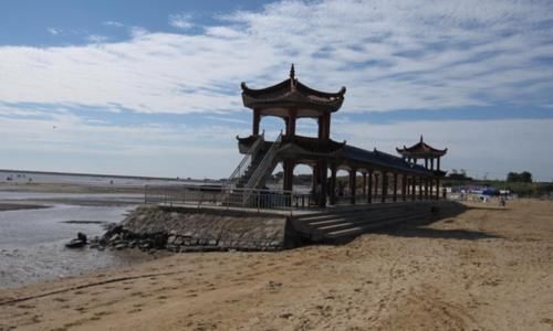 中国唯一用“蔬菜”命名的城市，名字非常接地气，还有关外第一市