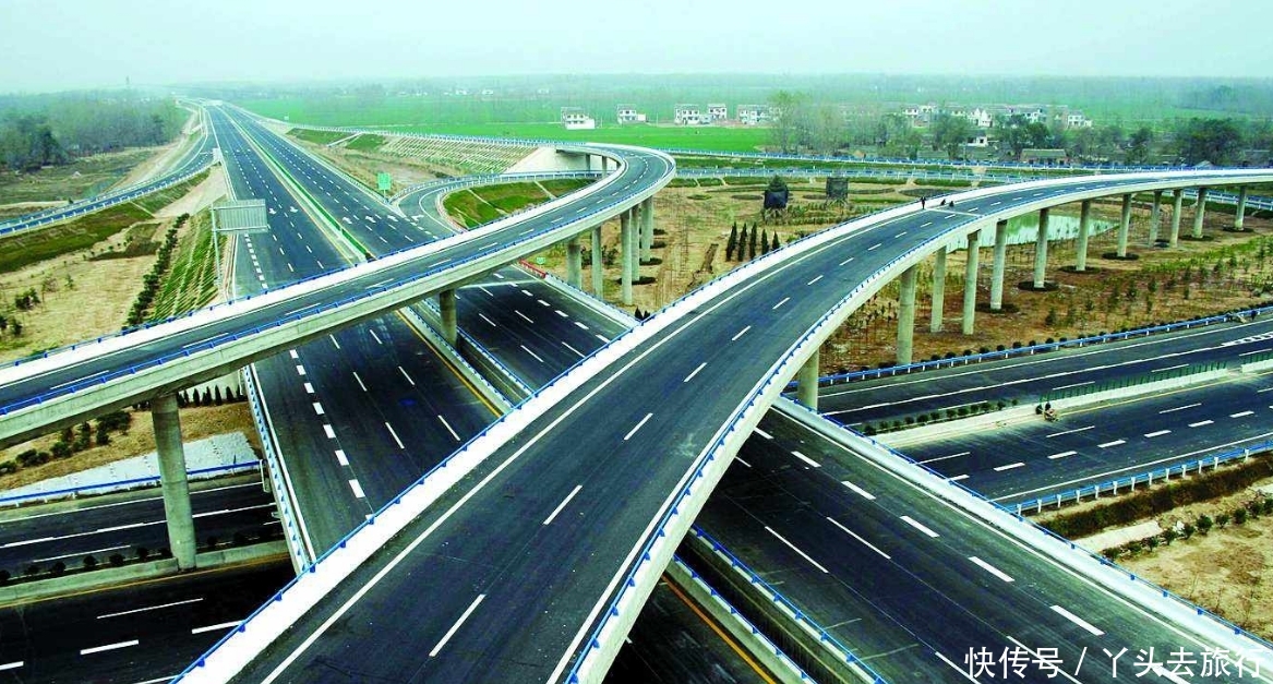  「高速」水泥这么坚硬为什么被禁止修高速公路？专家：还好禁得