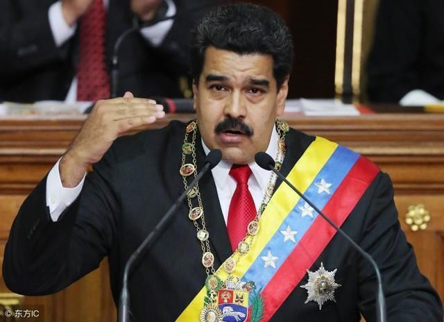 委内瑞拉将选举未来六年的总统,马杜罗能否继