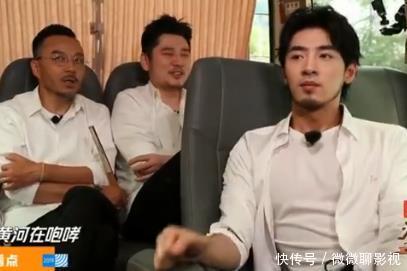 王一博是哪里帅了