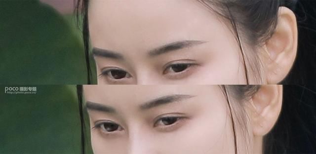 从前期到后期，超详细的清雅古风人像教程就在这里！