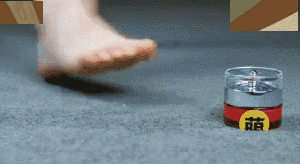 高跟鞋只要这样穿，跑个800米都不在话下!