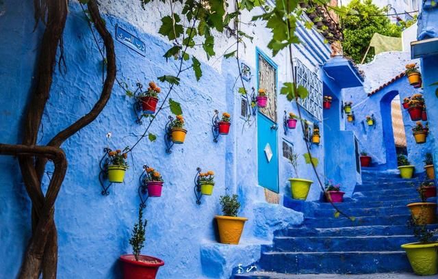 最早对我国免签的国家，被称赞蓝色天堂，但女游客却不敢前去