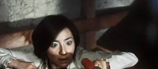  『推荐理由』刷遍各大榜单的30部恐怖影片，看过一半才敢说胆子大