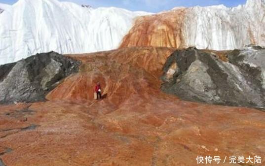 整整100年，科学家终于找到南极冰山“大姨妈”的真相了