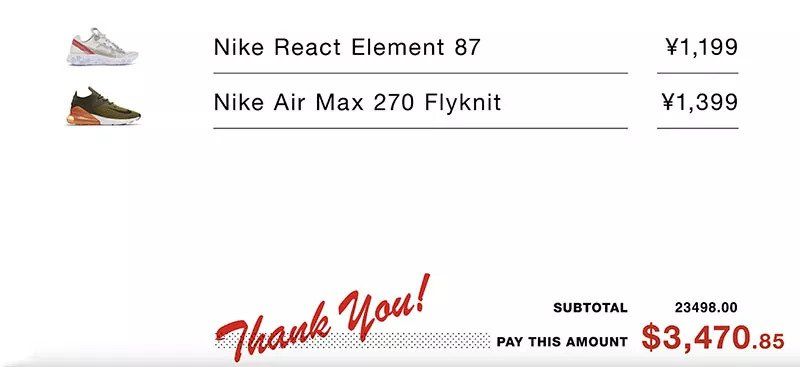 穿什么球鞋不影响开百万豪车?让 C 罗来告诉你!