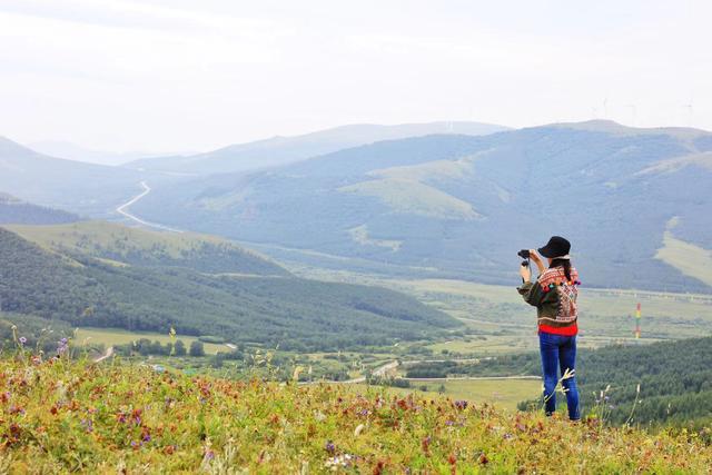 丰宁除了坝上草原，还隐藏着一个中国最美森林自驾者的天堂