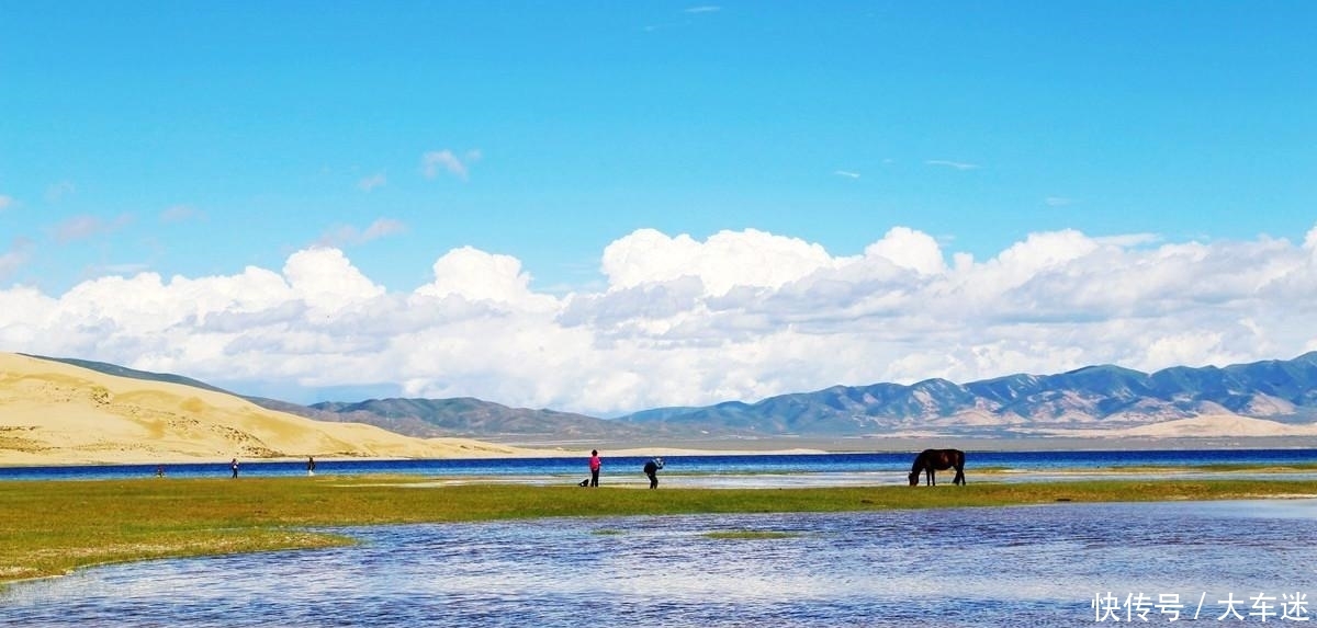  唯一：我国唯一逐年变大的湖泊 27年增加153平方公里 相当于24个
