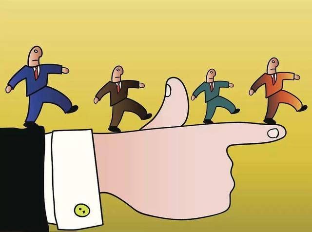  「提拔干部」你是一把手，上级准备调动你，调令还没下，你能在