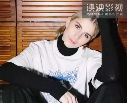 『T恤』【尚】如何玩转美式复古穿搭 美式复古T穿搭技巧