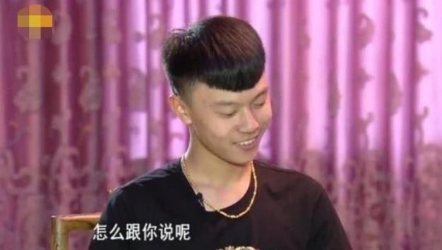 变形计成名后,唯一一把农村爷爷接到城里生活的主人公！