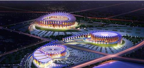 中国建世界级奇迹工程，斥资53亿将沙漠变城市，令老外叹服！