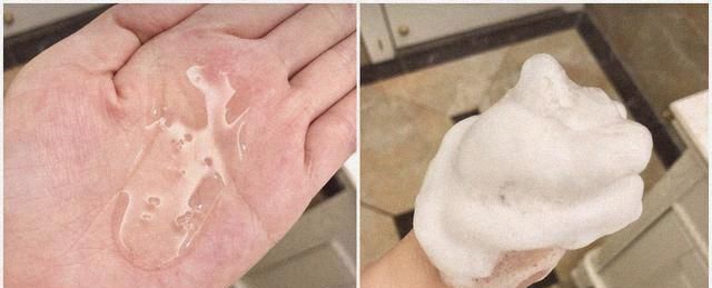 吴昕在用的沐浴露忽然火了，洗后自带体香，持久留香一整天