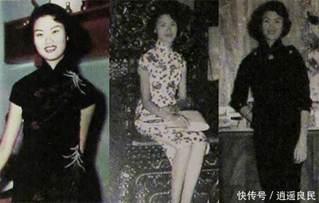 香港老牌四大家族少奶奶,赚钱比掌门人还快,身