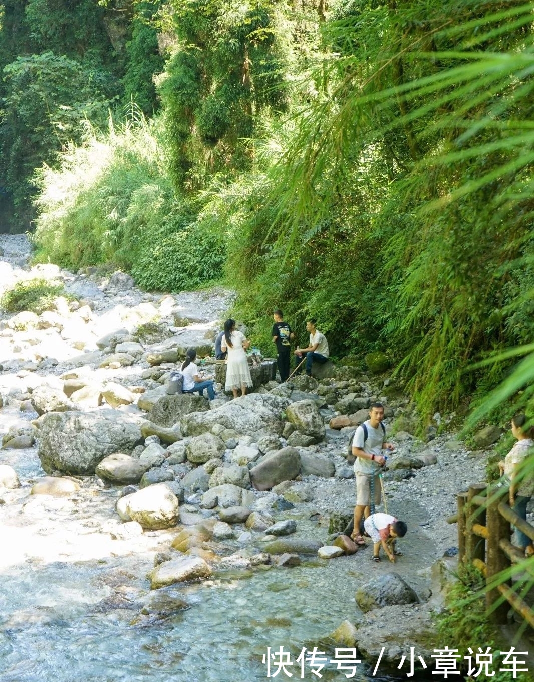 峨眉山，被低估了的四川避暑王者！