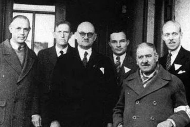 他是德国西门子一名普通员工,却拯救了25万中