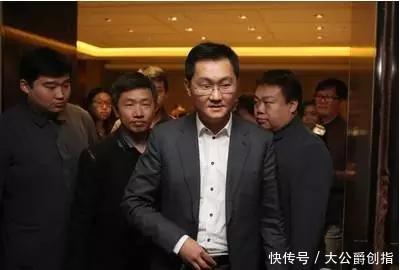 他本该是华人首富，当年错卖腾讯让他损失6000亿