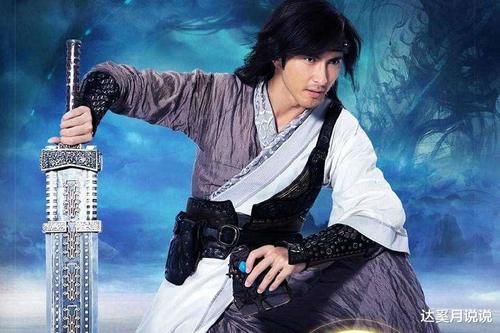 枕上:《三生三世枕上书》大结局,翻出光热CP六部压箱底好剧安慰一下