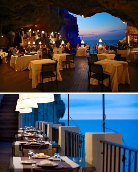 全球首家火箭餐厅亮相杭州，全球特色餐厅，上天入海，无所不能