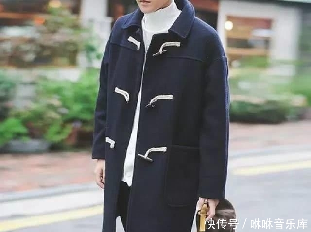 【必不可少】这三种基本款大衣,你的衣柜必不可少!