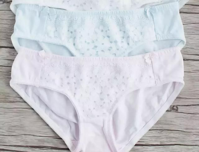 大胸平胸都能穿!终于找到这家超好看的内衣店了!