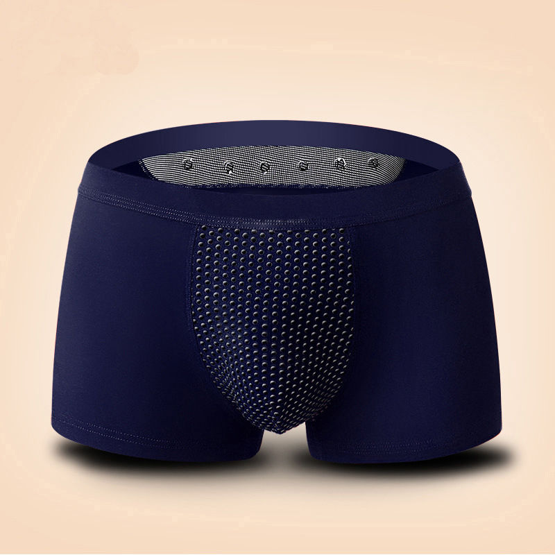 三角裤、四角裤算个啥!现在都“0角环形裤，穿的脸红好看有味道