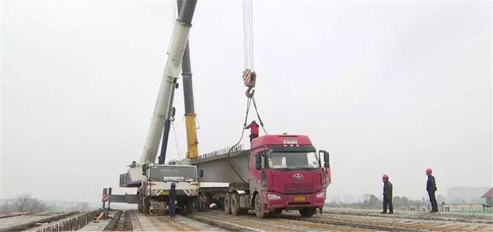 好消息！盈川东路预计2019年年底具备通车条件~