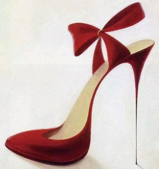 女生为什么喜欢穿高跟鞋？原来很多人都理解错了