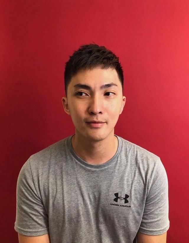 『清爽发型』15款清爽男生发型随你挑!这帅度超欠剪~