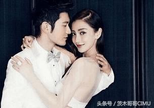 baby疑借腹生子被深扒是真有其事？为什么黄晓明选择沉默