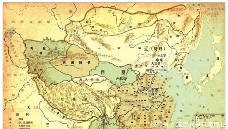 『秀吉和杨文』杨文广与丰臣秀吉,谁更厉害?中日历史上两次“一夜城”奇迹