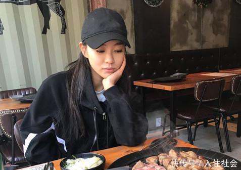 ?她是韩国比基尼大赛冠军, 至今还是单身, 择偶的标准让人不能理