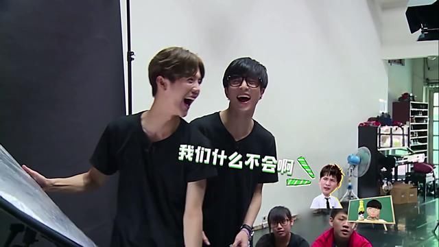 鹿晗退出惨遭导演发飙：为女友不顾剧组心血 大咖助力破谣言！