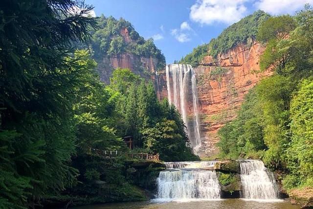 重庆3个小众5A景区，比网红景点更值得打卡，景美人少门票还便宜