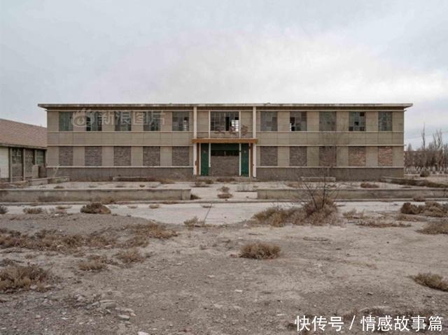 我国西北最特殊的城市，面积只有6000亩，以阿拉伯数字命名