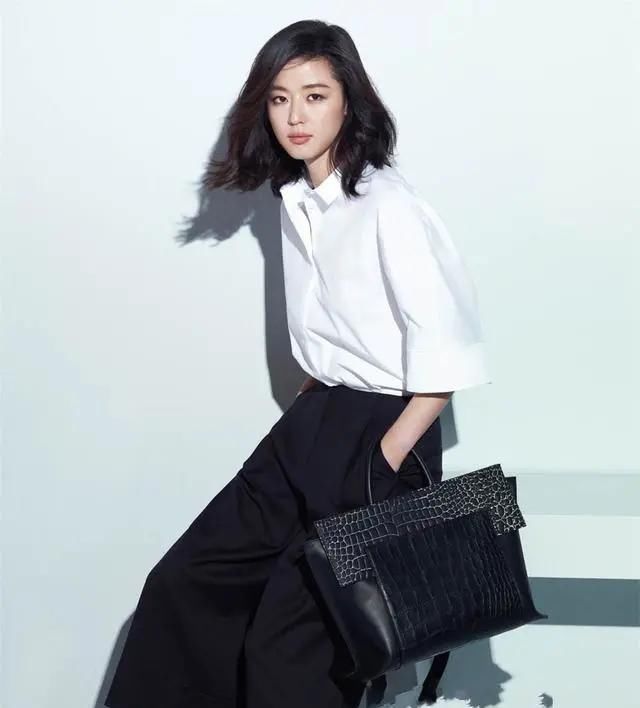 『作用』这4点就能看出一个人会不会打扮,最重要的不是穿搭,而是“它”