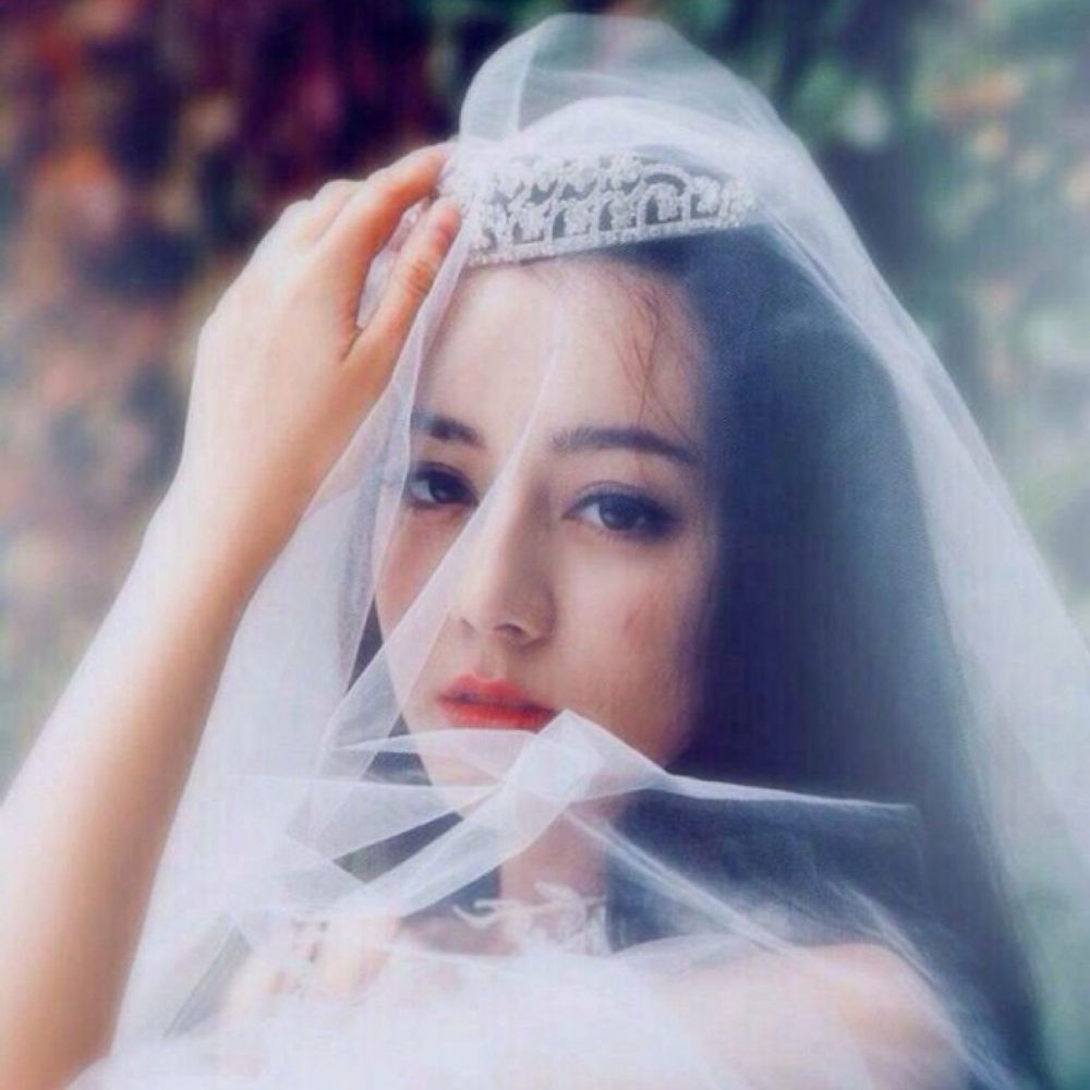 美女的热巴姑娘是我的爱!