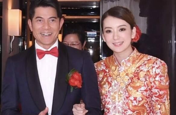 方媛被传怀二胎,辟谣方式却令人哭笑不得,难怪天王曾要英雄救美