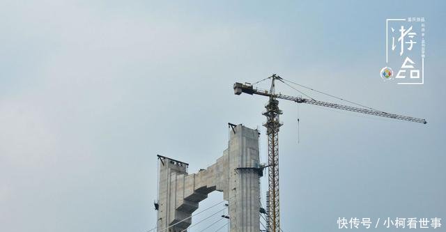  「红岩村」红岩村大桥拖延史2012到2020，重庆人心中的百年工程