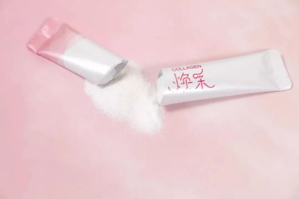 每天喝一点，皮肤就像吃了防腐剂，敷300张面膜可能都比不上...