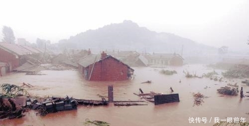 98年洪水中7岁女童抱树9小时后被救,20年过去了,她现在怎么样