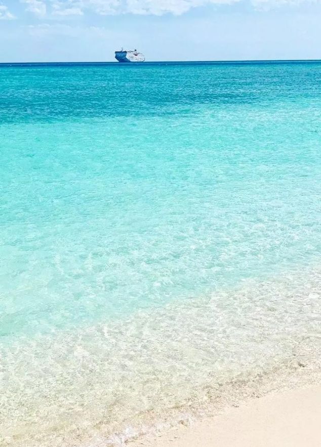 西沙，只准中国人上的海岛，只有0.01%的人去过