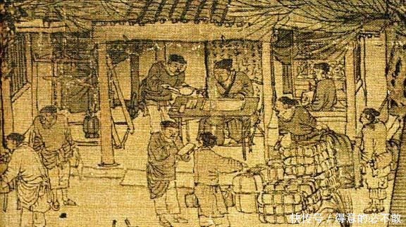 以前中国农民能挑300斤担子，现在年轻人50斤都难，我们在退化