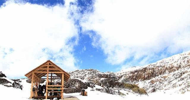 中国三个“值得游玩”的景区，如同人间仙境一般，全去过太幸福了